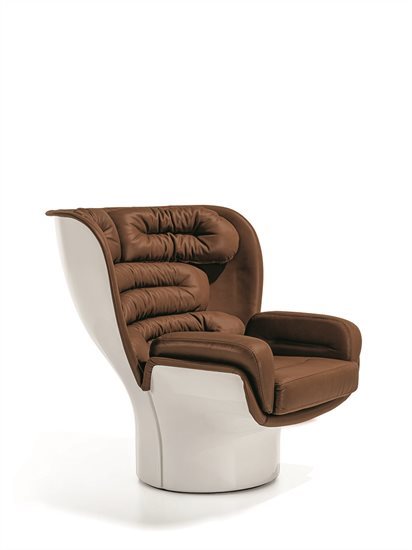 Elda armchair 2025
