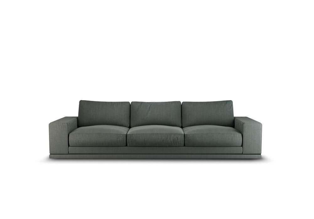 Cohen 3 Seater Sofa