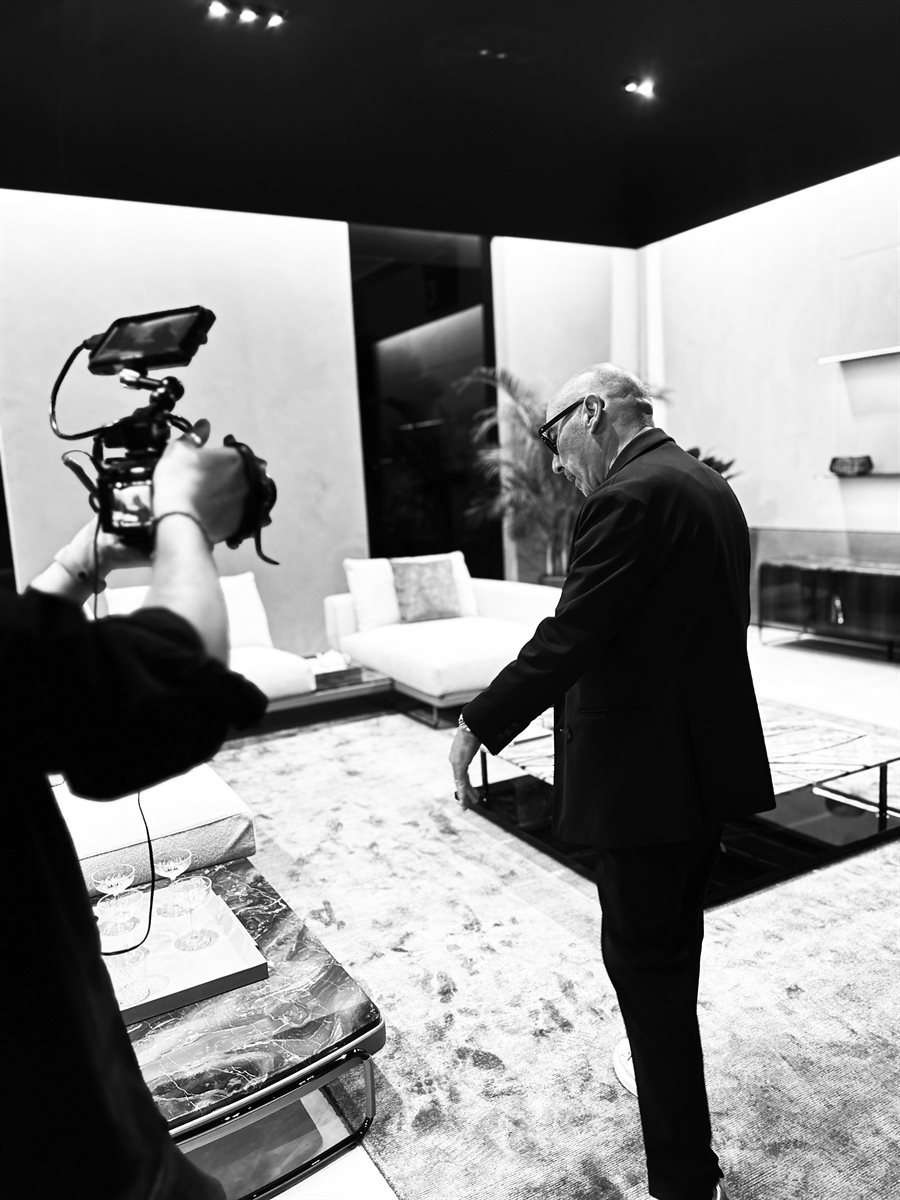 SALONE DEL MOBILE.MILANO 2023 VIDEO